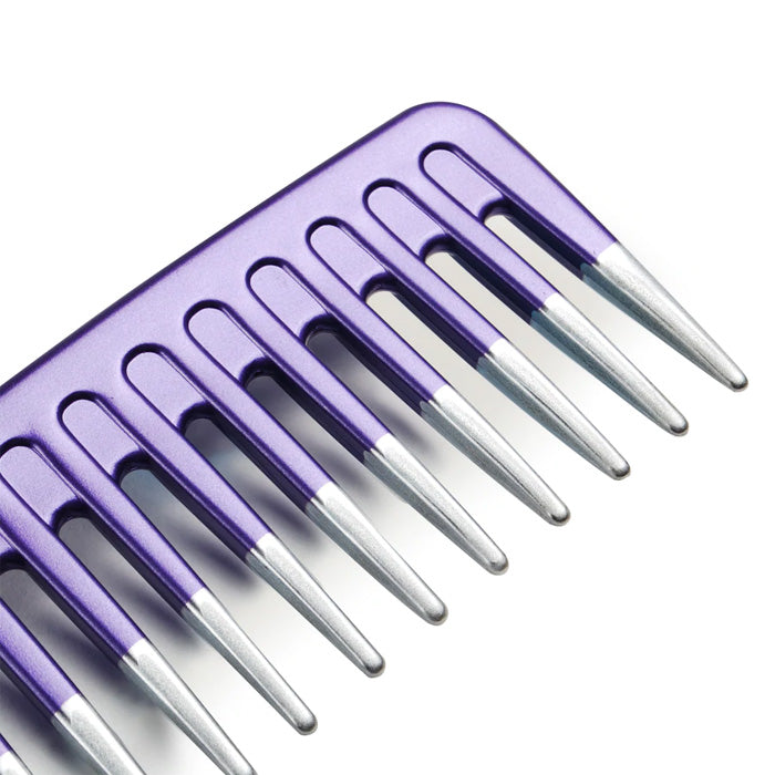 Firstline Evolve Professional Volumizing Detangler Comb Alexwigs