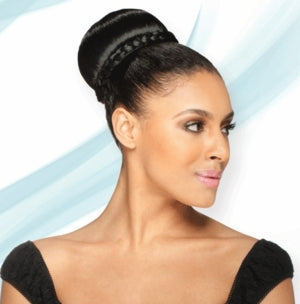 Freetress Bun ECLAIRE Alexwigs