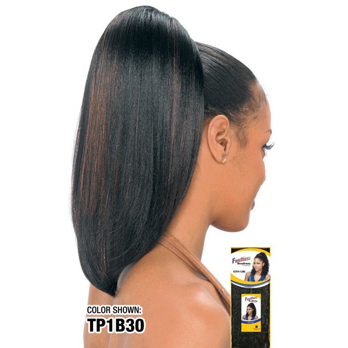 Freetress Ponytail CALIFORNIA GIRL Alexwigs