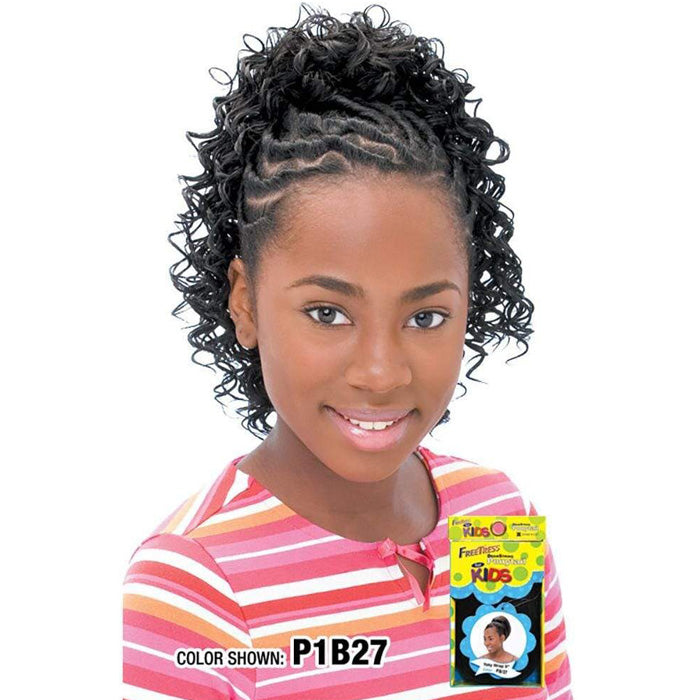 Freetress Kids Ponytail NEW DEEP Alexwigs