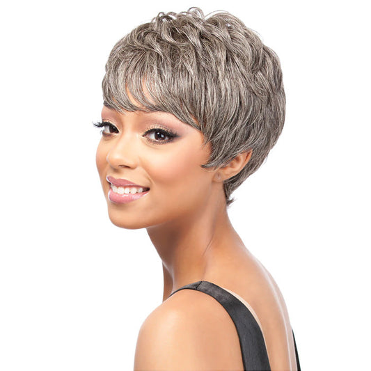 It's a Wig Premium Synthetic Fiber Full Wig - BENNI Alexwigs