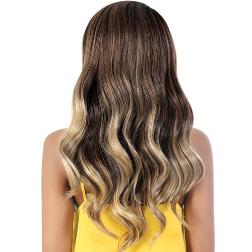 Motown Tress HD Invisible Lace Front Wig - LDP GAMI Alexwigs