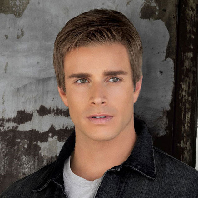 HIM Synthetic Wig GRIT Alexwigs