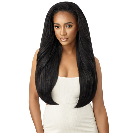 Outre Quick Weave Half Wig - NEESHA H303 Alexwigs