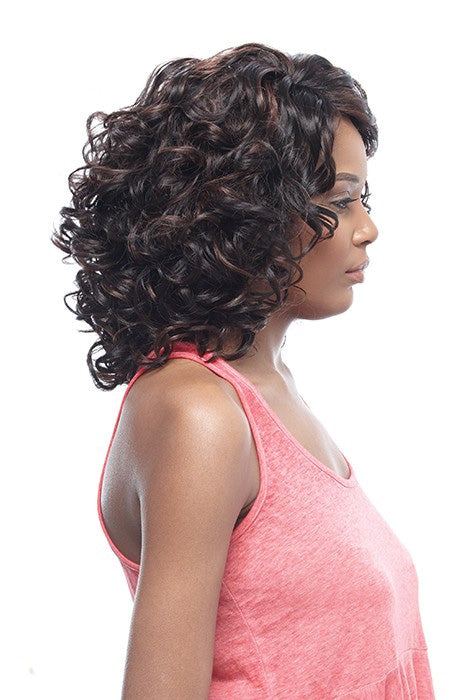Vanessa Super C Side Wig HALY (C Side Lace Part) Alexwigs