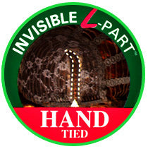 Model Model Deep Invisible L-Part Wig JACY Alexwigs