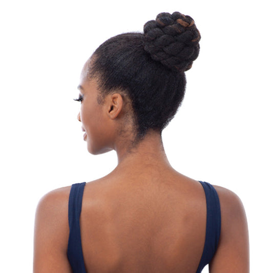 Freetress Equal Bun - CRONUT Alexwigs