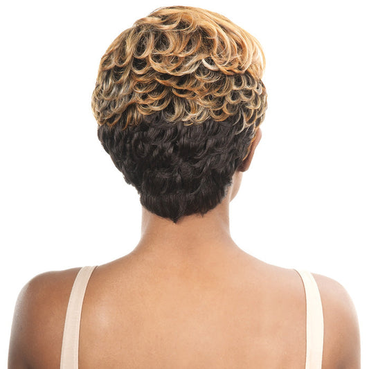 New Born Free Synthetic HD PART LACE 03 WIG Alexwigs