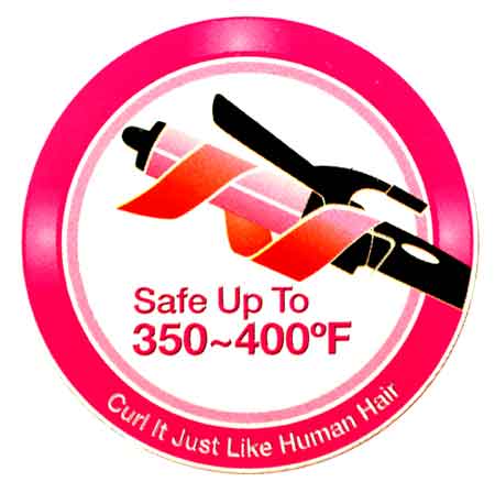 Sensationnel Instant Weave Half Wig BARCELONA Alexwigs