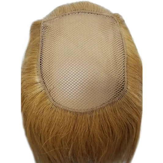 Hollywood Remy 100% Human Hair Lace Weave - STRAIGHT 10/14" Alexwigs