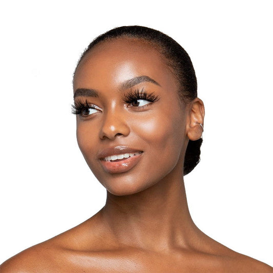 Kiss i-envy Eyelashes BOLD WISPY Alexwigs