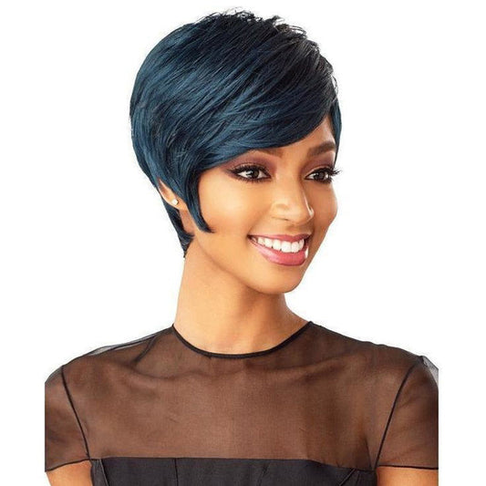 Sensationnel Synthetic Hair Instant Fashion Wig TAKA Alexwigs