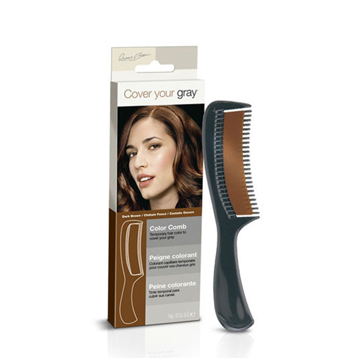 Irene Gari Cover Your Gray for Women 0.33 oz (Comb) Alexwigs