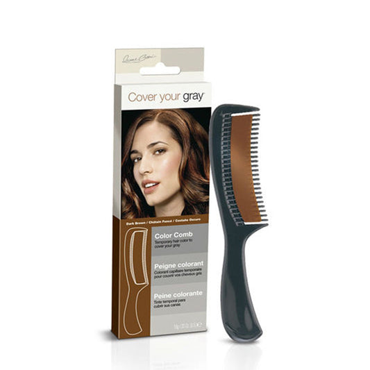 Irene Gari Cover Your Gray for Women 0.33 oz (Comb) Alexwigs