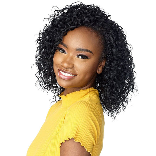 Sensationnel Instant Weave Half Wig - TIANA Alexwigs