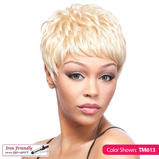 It's a Wig Sassy Mama Wig DIXIE Alexwigs