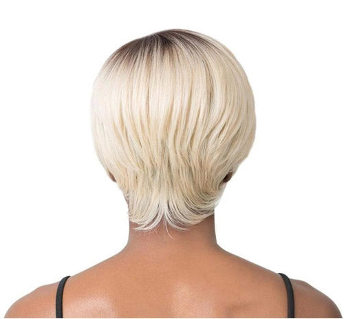 Its a Wig Synthetic Wig - MEEKA Alexwigs