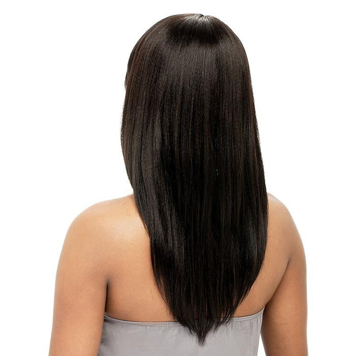 It's a Wig Indian Remi Human Hair Wig NATURAL 1214 Alexwigs