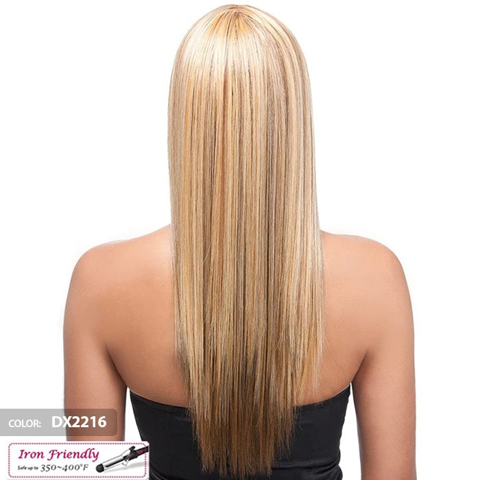 It's a Wig Q KIMBERLY Alexwigs