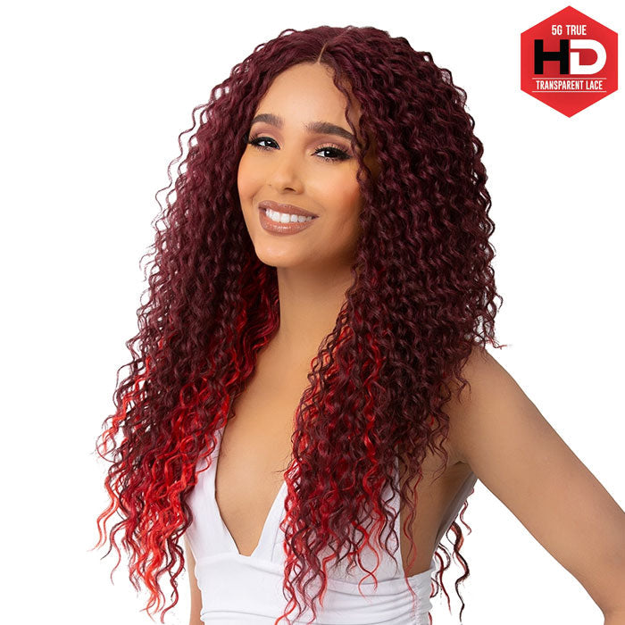 It's a Wig HD Lace Front Wig - ANNABELLE Alexwigs