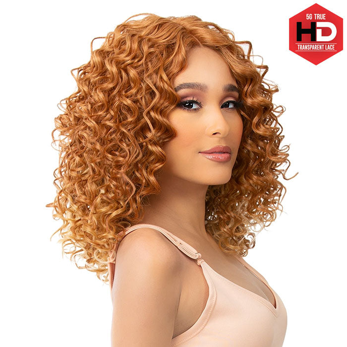 It's a Wig HD Lace Front Wig - KENZIA Alexwigs