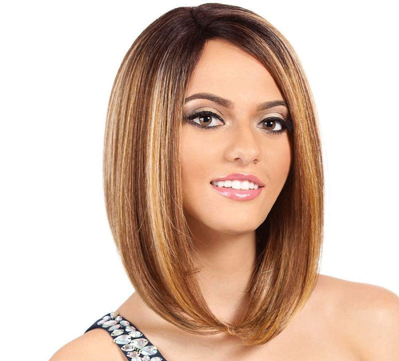 It's a Wig Swiss Lace Front Wig JUNO Alexwigs