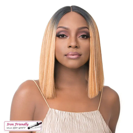 It's a Wig Synthetic Hair Wig - ONIKA Alexwigs