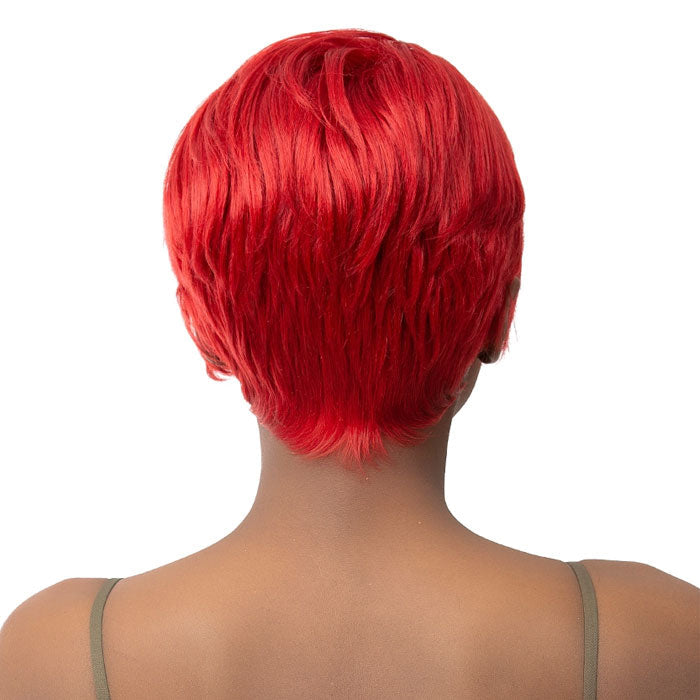 It's a Wig HD Lace Front Wig - BECCA Alexwigs