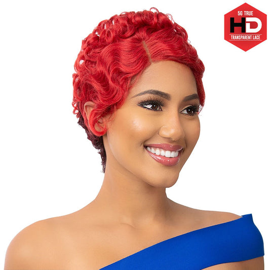 It's a Wig HD Lace Front Wig - DREW Alexwigs