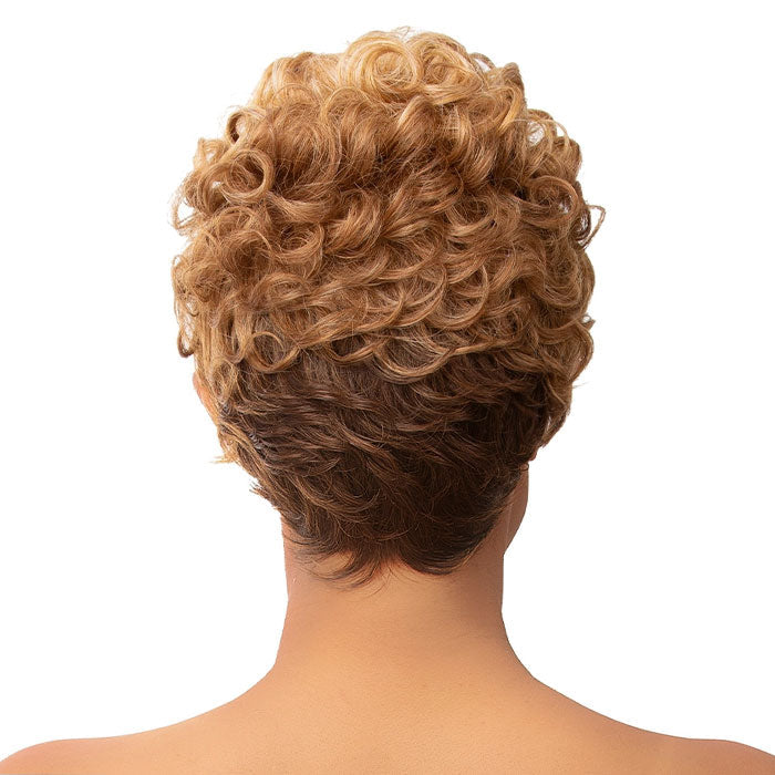 It's a Wig HD Lace Front Wig - DREW Alexwigs