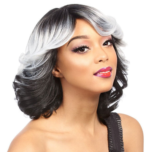 It's a Wig CRUZ Alexwigs