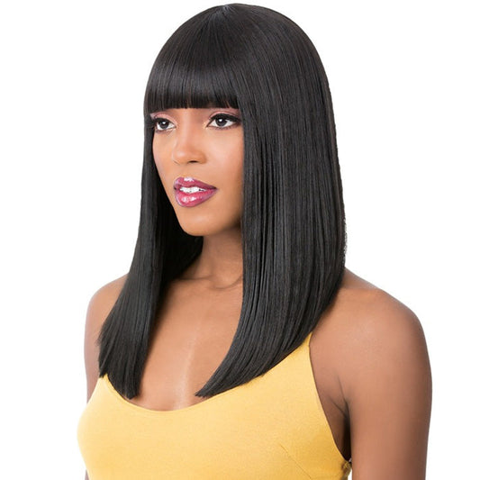 It's a Wig Full Wig - Q ATLANTA Alexwigs