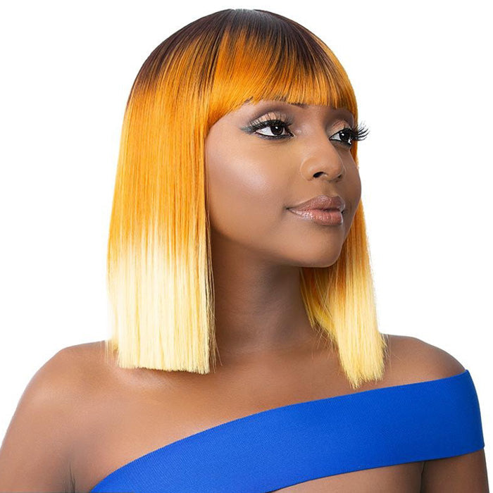 It's a Wig Full Wig - BOBO Alexwigs