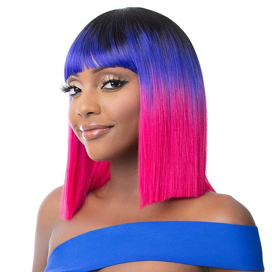 It's a Wig Full Wig - BOBO Alexwigs