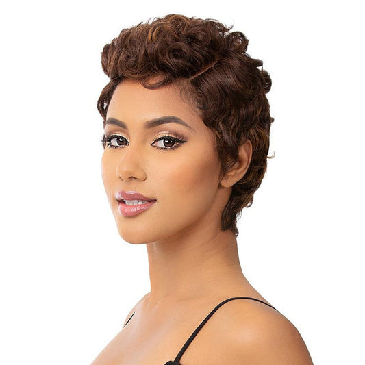 It's a Wig Full Wig - CASSIDY Alexwigs