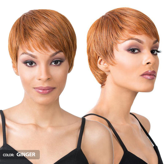 It's a Wig Full Wig - CHICAGO Alexwigs