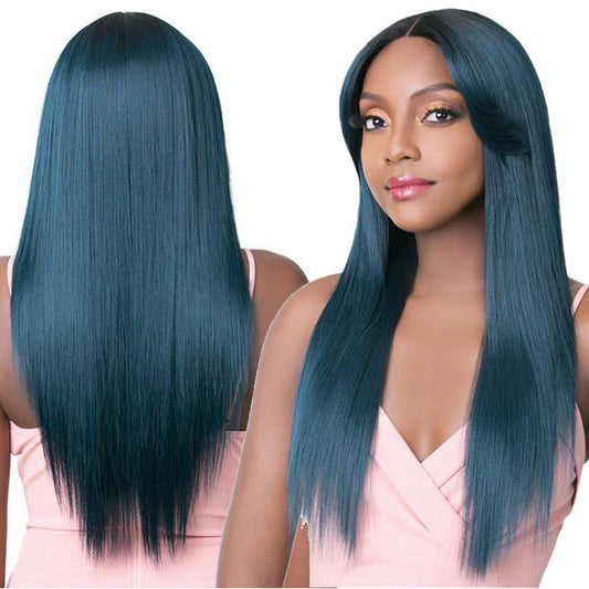 It's A Wig Lace Front Wig - SWISS LACE CURTAIN CALL Alexwigs