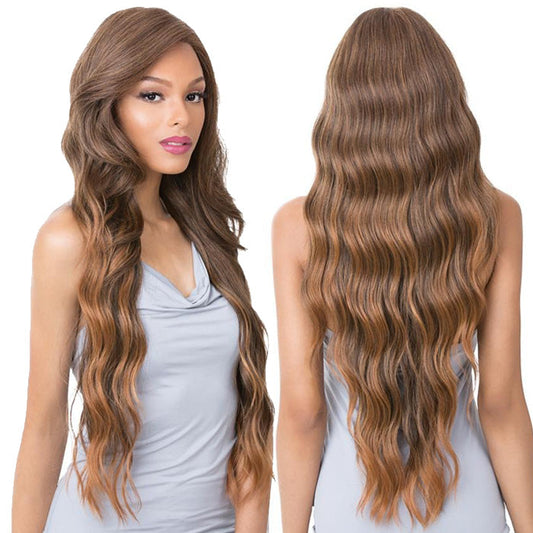 It's A Wig 13x6 Lace Front Wig - FRONTAL S LACE DARA Alexwigs