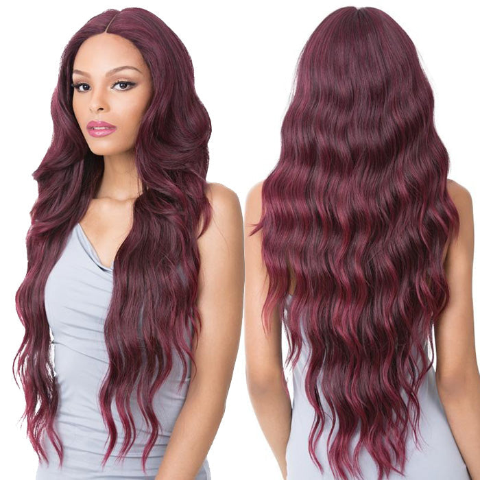 It's A Wig 13x6 Lace Front Wig - FRONTAL S LACE DARA Alexwigs