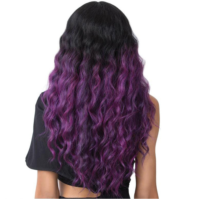 It's a Wig Full Wig - EDGAR Alexwigs