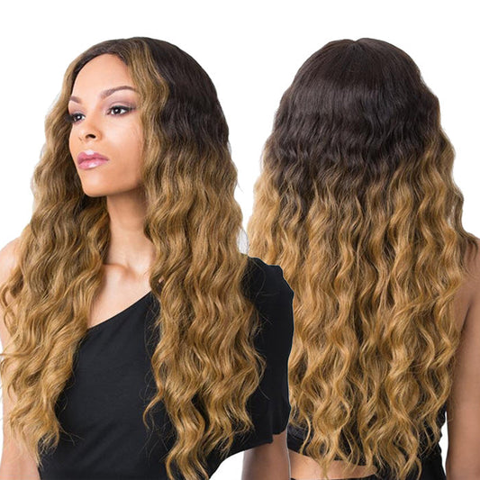 It's a Wig Full Wig - EDGAR Alexwigs