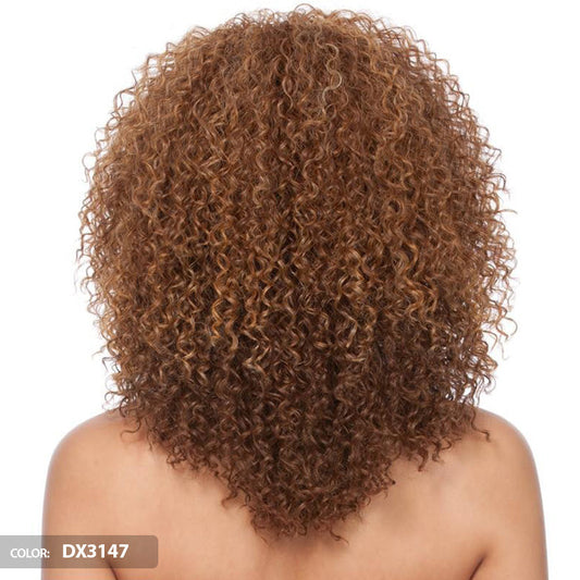 It's a Wig Half Wig - HW ELLIE Alexwigs