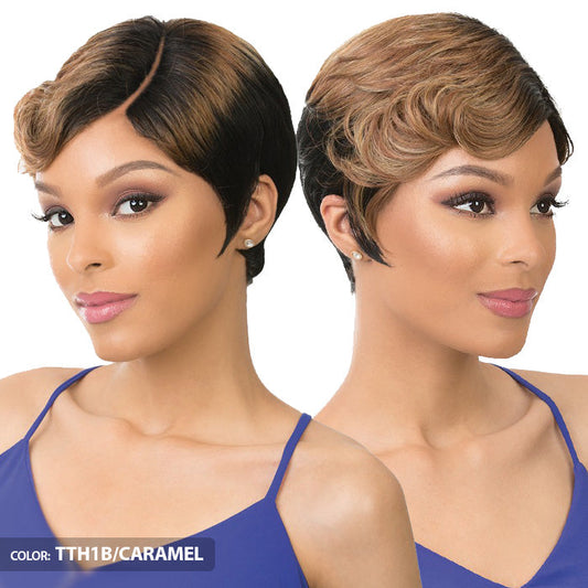 It's a Wig Full Wig - EVE Alexwigs