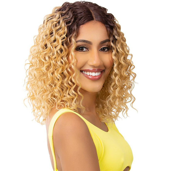 It's a Wig HD Lace Front Wig - FINLEY Alexwigs