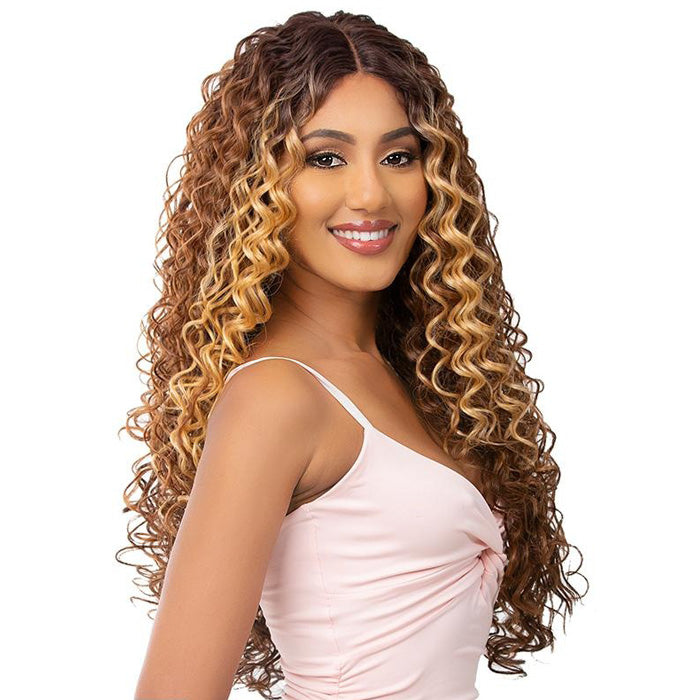 It's a Wig HD Lace Front Wig - JULIETTA Alexwigs