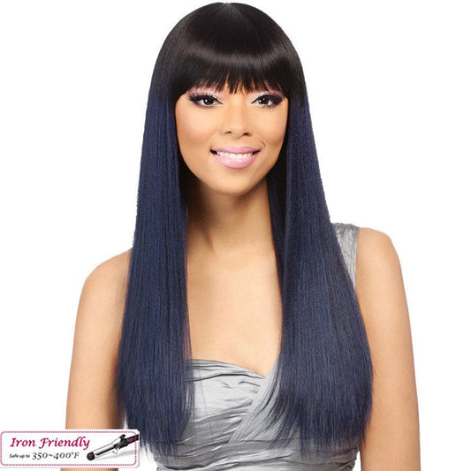 It's a Wig Full Wig - JAMANI Alexwigs