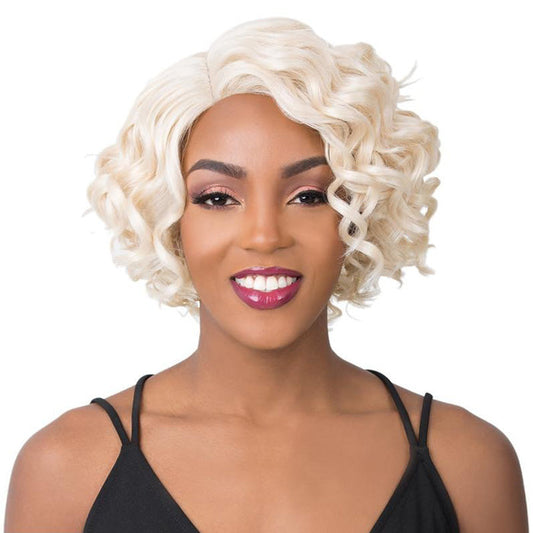 It's a Wig Hand-Tied Part 2020 Wig - KALINA Alexwigs