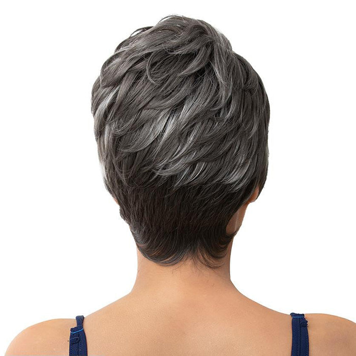 It's a Wig Full Wig - KEYSHA Alexwigs