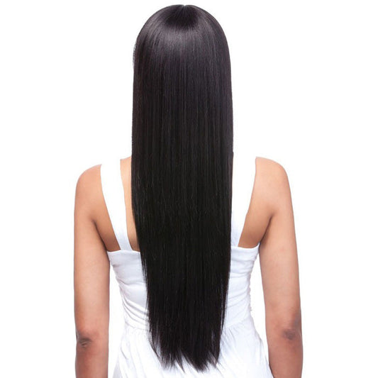 It's a Cap Weave Remi Human Hair Wig LADY GODIVA Alexwigs