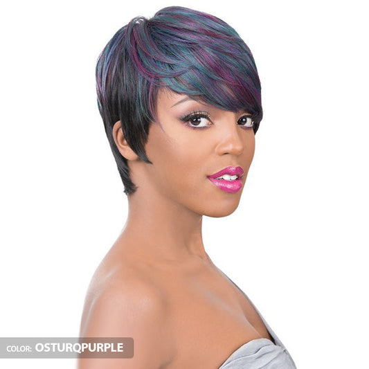 It's a Wig Full Wig - LOU Alexwigs